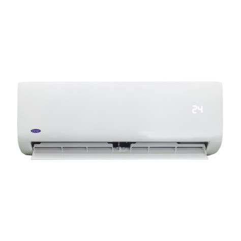 Carrier 53CAC009308 1.0 HP Split Type Airconditioner .